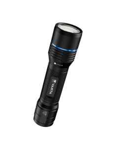 Linterna táctica night cutter pro f20r recargable 1000 im ip67 + cordón 2