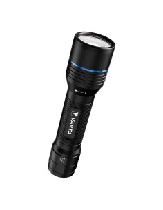 Linterna night cutter pro f30r recargable 1500 im 2