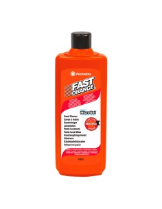 Jabón mecánico lavamanos fast orange 440 ml
