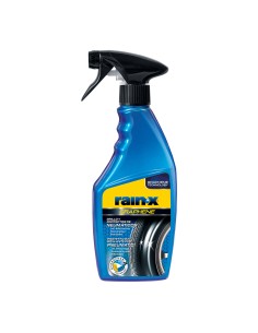 Brilla neumáticos y protector 500 ml