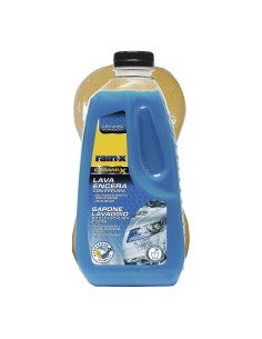 Cerami-x lava encera + esponja 1 l