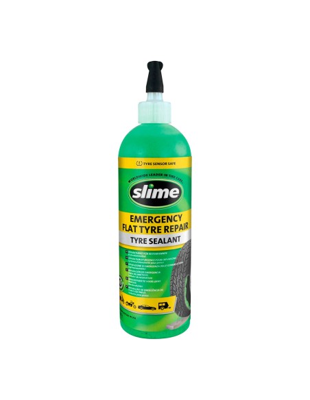 Sellador slime auto 473 ml Sellador slime auto 473 ml
