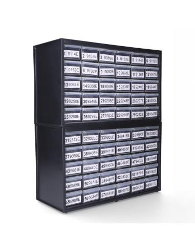 Cajoneras 60 escobillas de carbon mas vendidas...