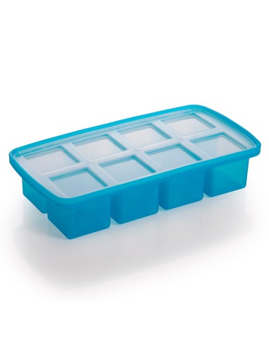 Molde cubitos hielo mydrink cubos xxl