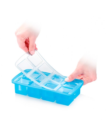 Molde cubitos hielo mydrink cubos xxl