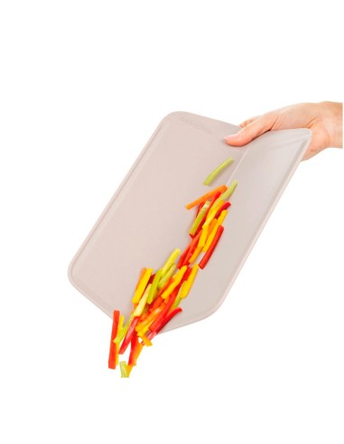 Tabla de corte plegable compact 32 x 22 cm