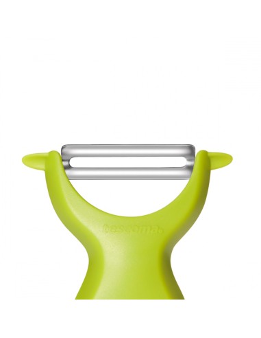 Pelador de verduras presto expert colores...