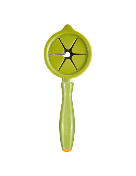 Cortador espiral ancho juliana presto carving