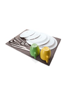 Escurridor presto 51 x 39 cm 2