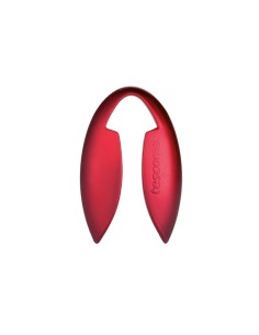 Corta cánulas para botella vino