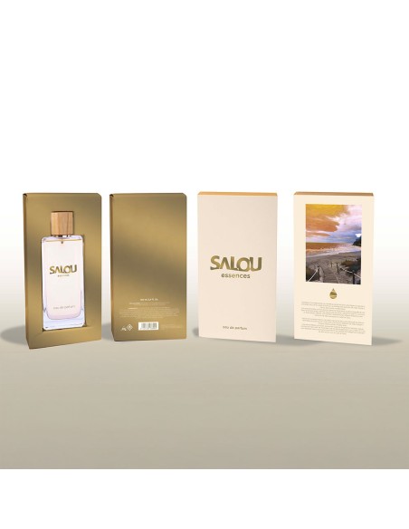 Salou essences 100 ml