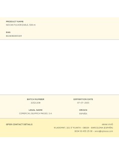 Nocan pulverizable, 500 ml 2