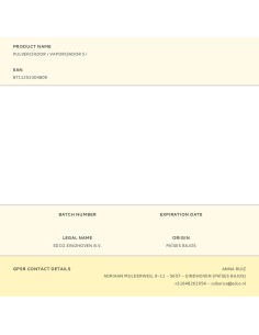 Pulverizador / vaporizador 5 l 2