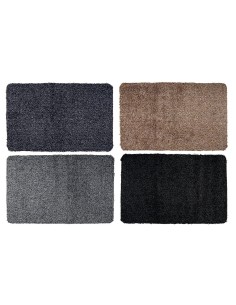 Felpudo magic clean-matte 45 x 70 x 0,6 cm, colores surtidos
