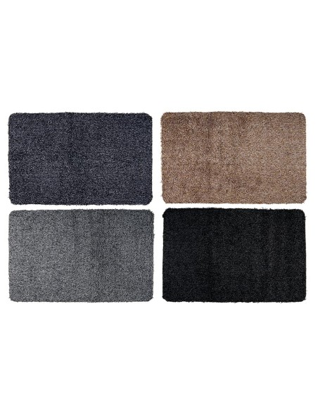 Felpudo magic clean-matte 45 x 70 x 0,6 cm, colores surtidos