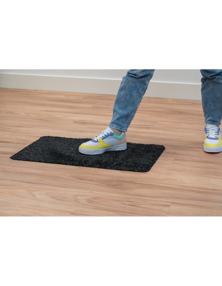 Felpudo magic clean-matte 45 x 70 x 0,6 cm, colores surtidos