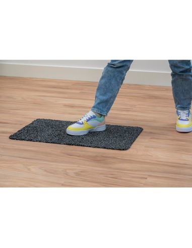 Felpudo magic clean-matte 45 x 70 x 0,6 cm,...