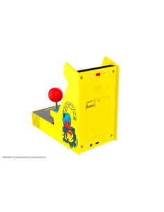 Joystick player pacman 2