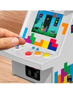 Micro player tetris 6,75 inch 2