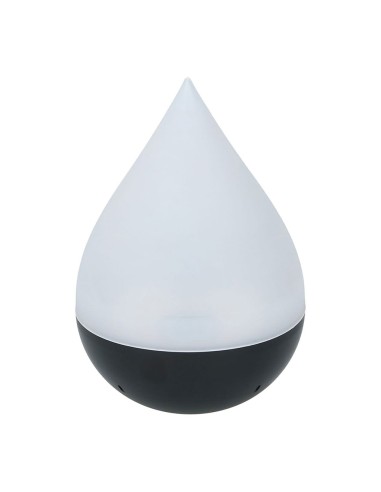 Lámpara solar led de mesa