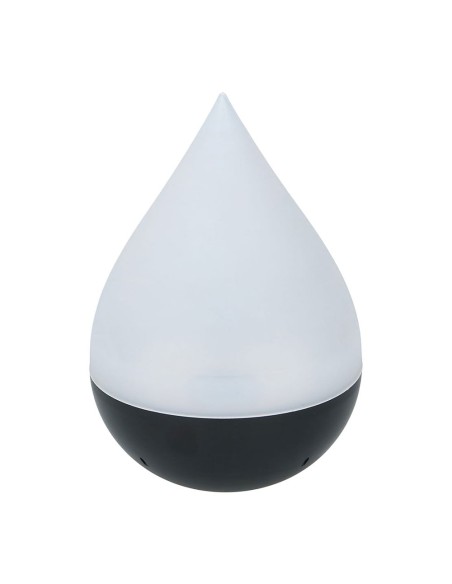 Lámpara solar led de mesa