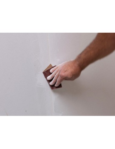 Papel de lija, 30 piezas