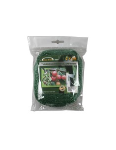 Red antipajaros ideal para arboles frutales 2x5m