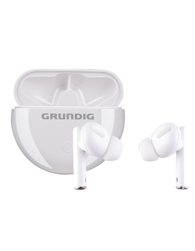 Auriculares inalámbricos earbuds bluetooth con...