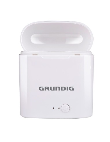 Auriculares inalámbricos earbuds con micro...