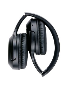 Auriculares de diadema plegables bluetooth con micro 2
