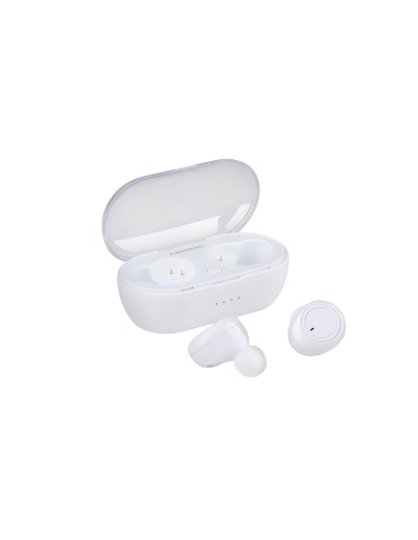 Auriculares inalámbricos earbuds bluetooth con...