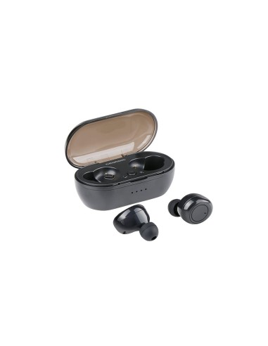 Auriculares inalámbricos earbuds bluetooth con...