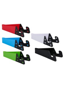 Soporte de viaje para smartphone, 0,8 x 11,3 x 3,2 cm 2