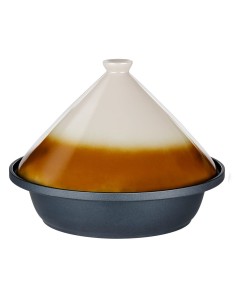 Tajín de cerámica ø30 x 25 cm