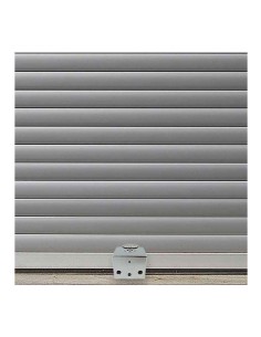 Candado cuadrado cn13 sin base con llave tubular cb 2