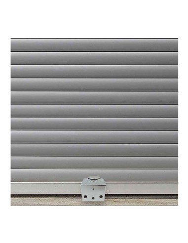 Candado cuadrado cn13 sin base con llave...