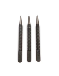 Set de 3 marcadores de golpe 1-32 1-16 3-32