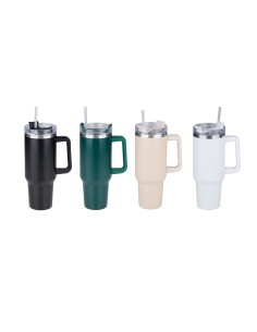 Taza termo 1200 ml colores surtidos 2