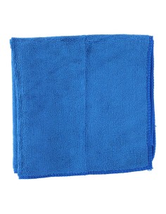 Paño de microfibras para cristales 35 x 35 cm 2