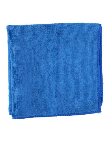 Paño de microfibras para cristales 35 x 35 cm
