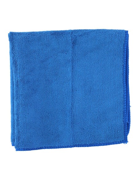 Paño de microfibras para cristales 35 x 35 cm