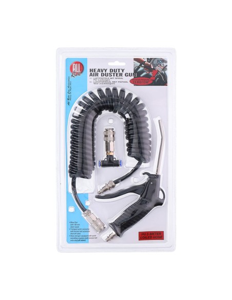 Manguera aire comprimido de 13 kg / cm2