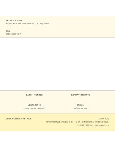 Manguera aire comprimido de 13 kg / cm2 2