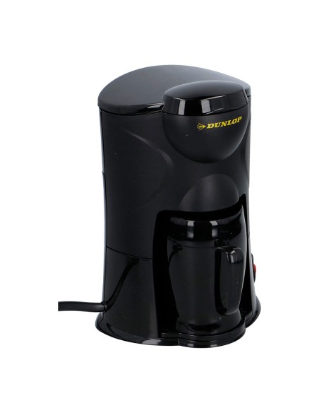 Cafetera para vehiculo 12 v