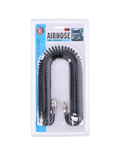 Manguera aire 10 m - 6 mm presión máx. 10 kg / cm2