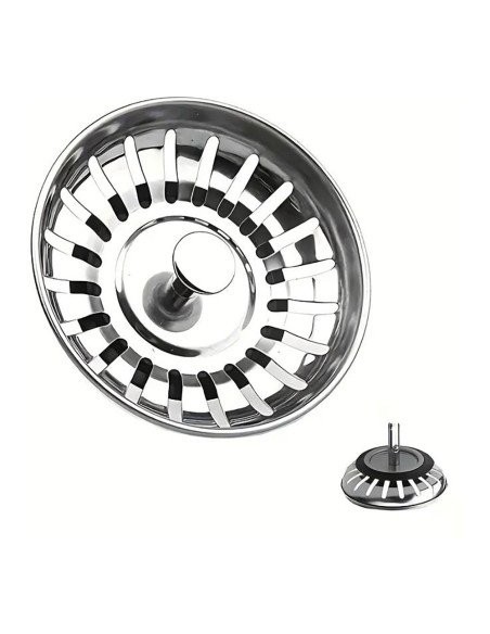 Filtro de rejilla de fregadero franke adaptable