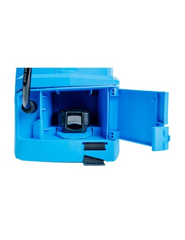 Bateria 12 v 2,6 ah para pulverizador eléctrico...