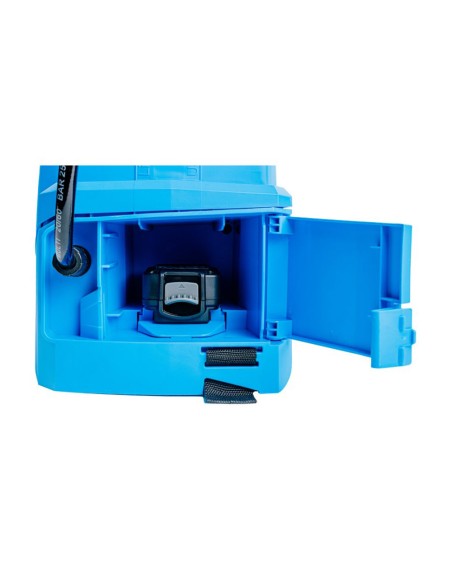 Bateria 12 v 2,6 ah para pulverizador eléctrico de 15 l