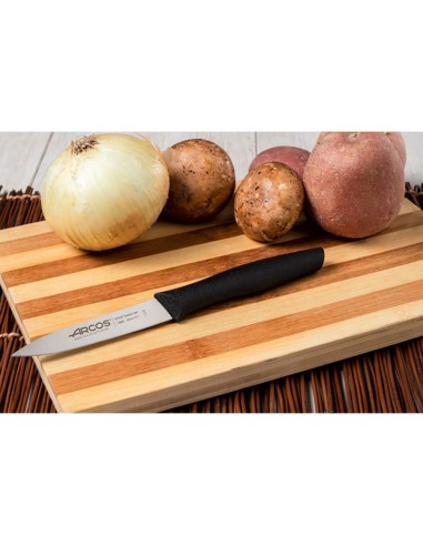 Cuchillo mondador serie nova 100 mm