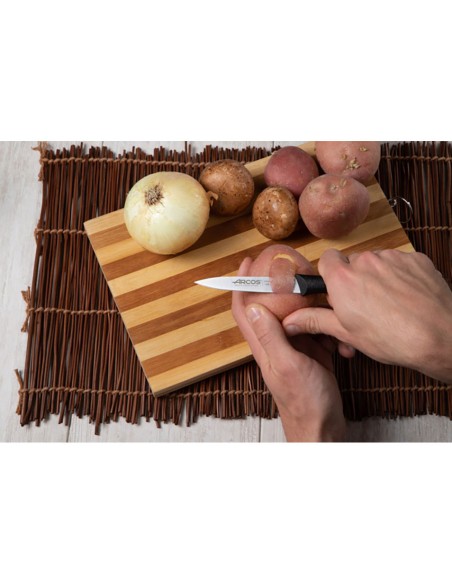 Cuchillo mondador serie nova 100 mm